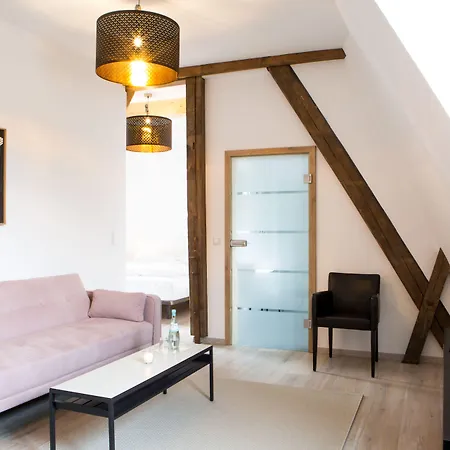 Hotel Villa Vie Cochem-3